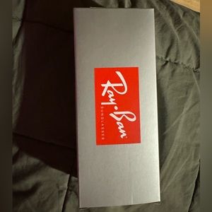 Brand new ray bans